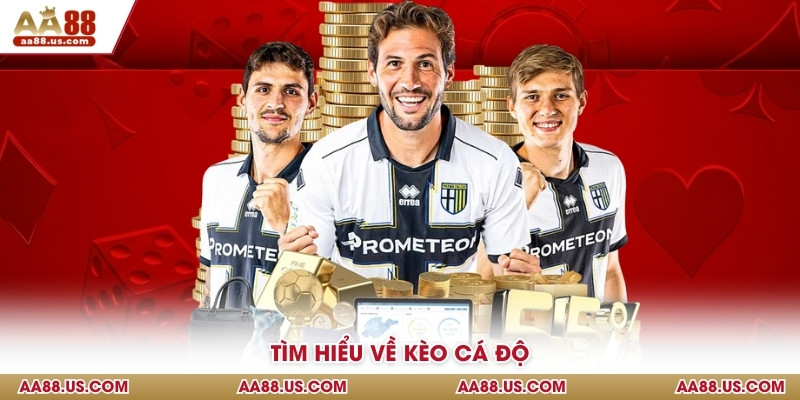 Tìm hiểu về kèo cá độ